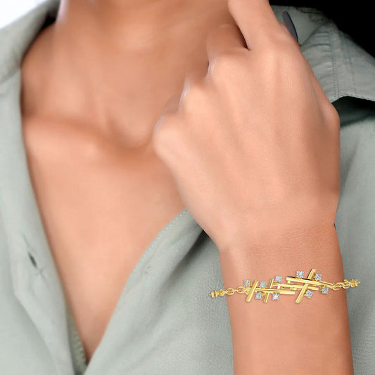 Bracelets Collection – Graceful Designs That Wrap Your Style in Elegance